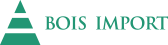 Logo Bois Import